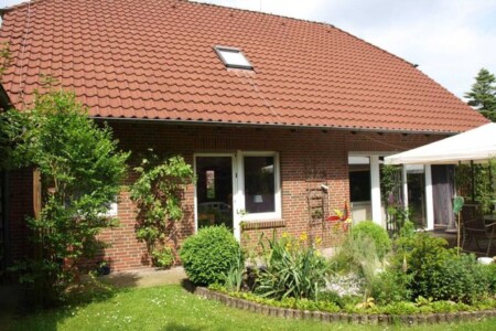 Foto 5 Ferienhaus Ostfriesland Oldenburg & Umgebung Dirks Geesthaus Dingsfelde (Objekt 53482) buchen