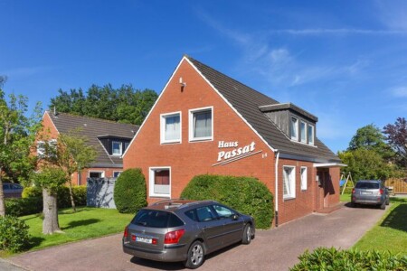 Foto 4 Ferienwohnung Ostfriesland Neuharlingersiel & Umgebung Haus Passat in Neuharlingersiel (Objekt 53484) buchen