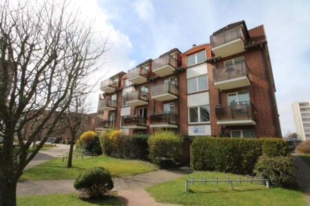 Foto 4 Ferienwohnung Ostfriesland Zwischen Elbe und Weser Residenz Passat Cuxhaven (1) (Objekt 53503) buchen