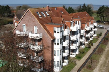 Foto 2 Ferienwohnung Ostfriesland Zwischen Elbe und Weser Residenz Steinmarne Cuxhaven (1) (Objekt 53507) buchen