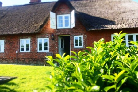 Foto 2 Ferienhaus Ostfriesland Nordfriesland Ferienhaus Ockholm auf der kleinen Gaarde (Objekt 53510) buchen