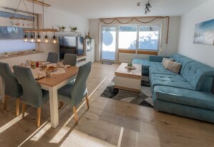 Ferienhaus Frieda, FeWo Vermittlung Nordsee