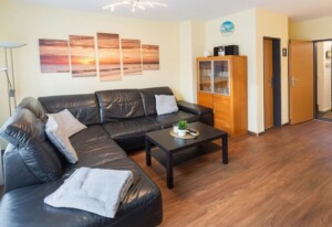 Ferienhaus Marisol, FeWo Vermittlung Nordsee