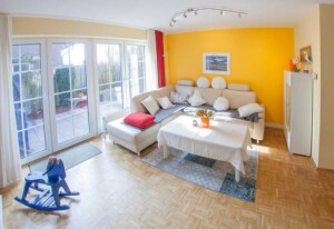 Ferienhaus Kalle und, FeWo Vermittlung Nordsee