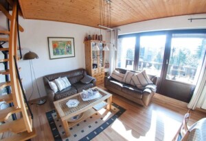 Ferienwohnung Anker, FeWo Vermittlung Nordsee