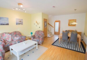 Ferienhaus Nemo, FeWo Vermittlung Nordsee