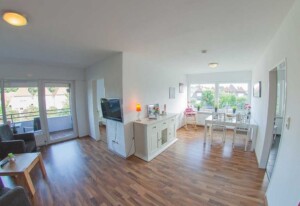 Ferienwohnung Nordseeluft, FeWo Vermittlung Nordsee