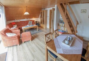 Ferienwohnung Helene, FeWo Vermittlung Nordsee