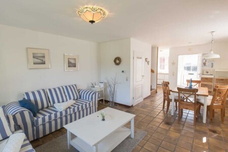 Foto 5 Ferienhaus Ostfriesland Friesland Ferienhaus Strandperle, FeWo Vermittlung Nordsee (Objekt 98495) buchen