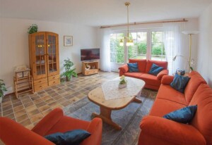 Ferienhaus Coyle, FeWo Vermittlung Nordsee