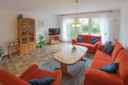 Foto 5 Ferienhaus Ostfriesland Friesland Ferienhaus Coyle, FeWo Vermittlung Nordsee (Objekt 98498) buchen