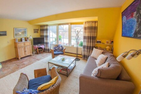 Foto 5 Ferienwohnung Ostfriesland Friesland Ferienwohnung Sonnenkoje, FeWo Vermittlung Nordsee (Objekt 98502) buchen