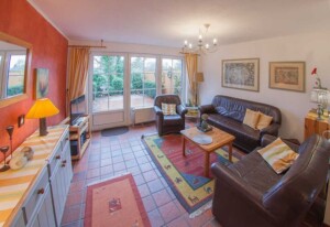 Ferienhaus Feldmann, FeWo Vermittlung Nordsee