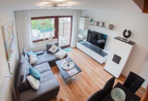 Ferienhaus Jadetraum, FeWo Vermittlung Nordsee