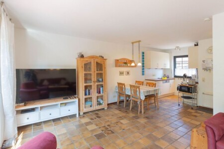 Foto 3 Ferienhaus Ostfriesland Friesland Ferienhaus Kern, FeWo Vermittlung Nordsee (Objekt 98508) buchen