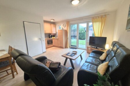 Foto 4 Ferienhaus Ostfriesland Friesland Ferienhaus Sunny, FeWo Vermittlung Nordsee (Objekt 36542) buchen