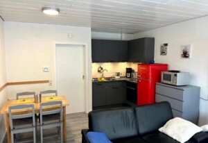 Ferienwohnung Watt und Meer, FeWo Vermittlung Nordsee