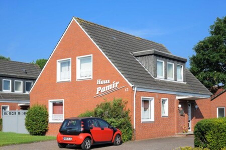 Foto 5 Ferienwohnung Ostfriesland Neuharlingersiel & Umgebung Haus Pamir in Neuharlingersiel (Objekt 98517) buchen