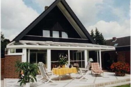 Foto 3 Ferienwohnung Ostfriesland Dithmarschen BUE - Haus Martens (Objekt 99616) buchen