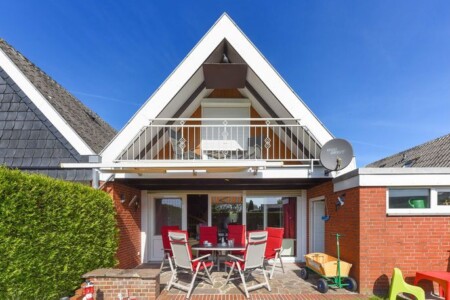 Foto 2 Ferienhaus Ostfriesland Neuharlingersiel & Umgebung Ferienhaus Kleine Möwe (Objekt 99617) buchen