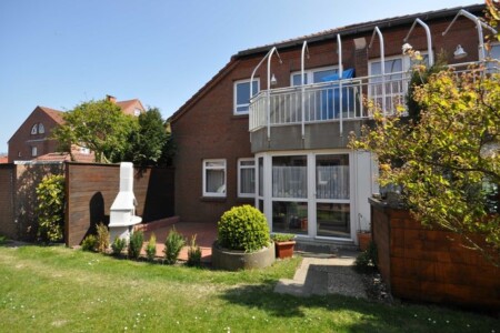 Foto 1 Ferienwohnung Ostfriesland Carolinensiel Nr. 48 - Ferienwohnung Bootsweg (Objekt 17443) buchen