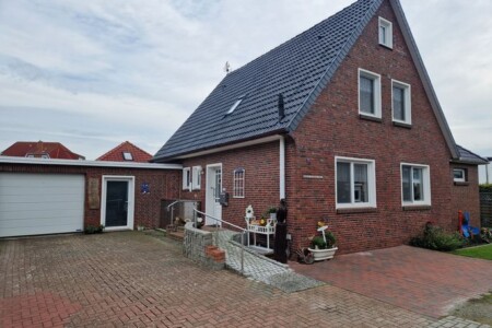 Foto 4 Ferienwohnung Ostfriesland Carolinensiel Ferienwohnung Küpker (Objekt 93322) buchen
