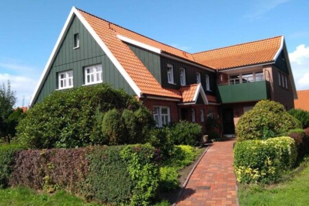 Foto 5 Ferienwohnung Ostfriesland Neuharlingersiel & Umgebung Drei-Winde-Haus (Objekt 17462) buchen