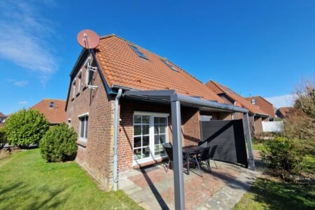 Foto 3 Ferienhaus Ostfriesland Carolinensiel Nr. 97 - Ferienhaus Uferstraße (Objekt 36063) buchen