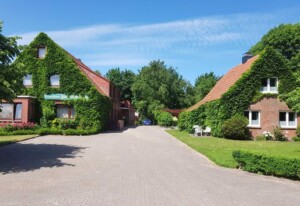 Gästehaus Zur alten Post