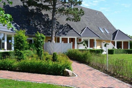 Foto 2 Ferienwohnung Ostfriesland Nordfriesland Luna I (Objekt 99129) buchen