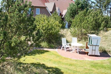 Foto 4 Ferienwohnung Ostfriesland Nordfriesland Ahndole Hollken (Objekt 93621) buchen