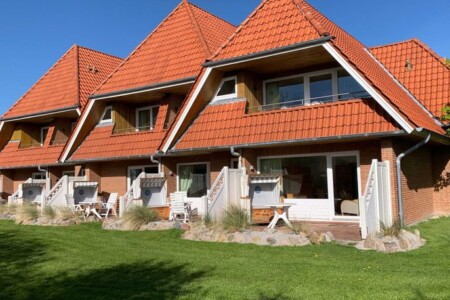 Foto 1 Ferienwohnung Ostfriesland Nordfriesland Luna IV (Objekt 93629) buchen