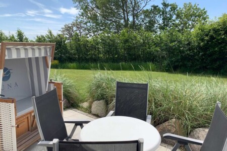 Foto 4 Ferienwohnung Ostfriesland Nordfriesland Luna II (Objekt 93642) buchen