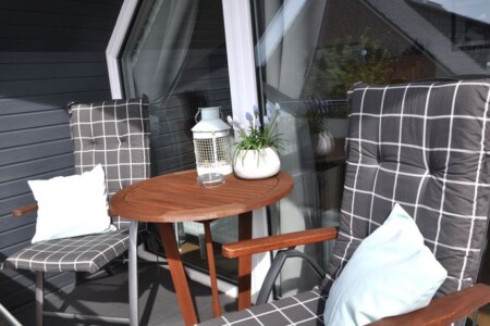 Foto 4 Ferienwohnung Ostfriesland Nordfriesland Ferienwohnung Oland (Objekt 98531) buchen