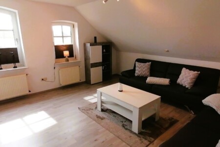 Foto 1 Ferienwohnung Ostfriesland Norddeich & Umgebung Ferienwohnung Lütje Moew (Objekt 85230) buchen