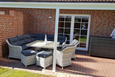 Foto 4 Ferienhaus Ostfriesland Norddeich & Umgebung Tinas Nordseeferienhaus (Objekt 85194) buchen