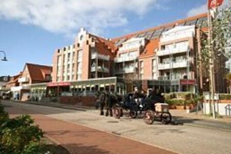 Foto 5 Ferienwohnung Ostfriesland Juist Atlantic Juist (Objekt 80398) buchen