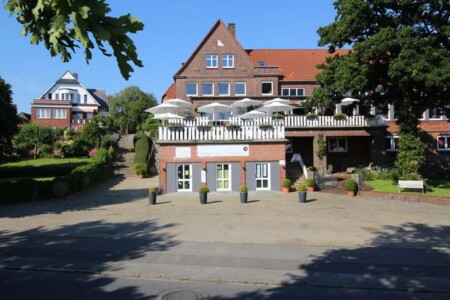 Foto 1 Ferienwohnung Ostfriesland Nordfriesland Zur Treene (Objekt 77922) buchen