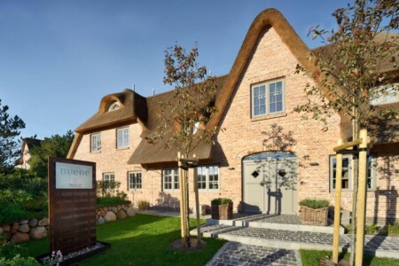 Foto 1 Ferienwohnung Ostfriesland Sylt Duene Hotel (Objekt 80400) buchen