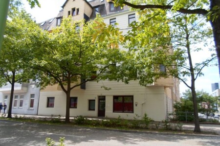 Foto 3 Ferienwohnung Ostfriesland Zwischen Elbe und Weser An der Karlstadt Appartements (Objekt 77926) buchen