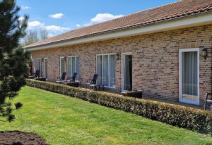 Am Lindenhof Bunde Hotel Garni | B&B