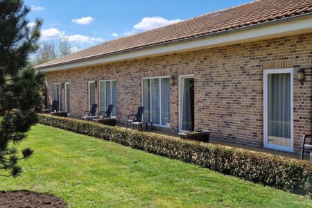 Foto 1 Ferienwohnung Ostfriesland Rheiderland Am Lindenhof Bunde Hotel Garni | B&B (Objekt 69216) buchen