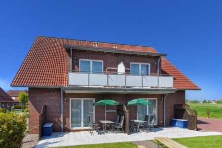Foto 3 Ferienwohnung Ostfriesland Neuharlingersiel & Umgebung Ferienwohnung Deichsegler (Objekt 76121) buchen