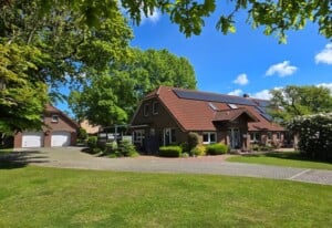 Ferienwohnung Kröger