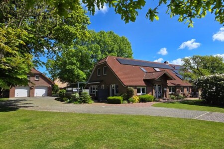 Foto 2 Ferienwohnung Ostfriesland Aurich & Umgebung Ferienwohnung Kröger (Objekt 80433) buchen