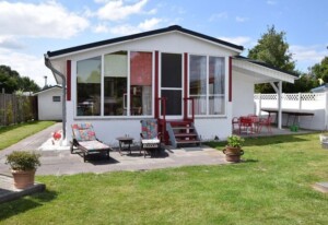 Ferienhaus An der Riede