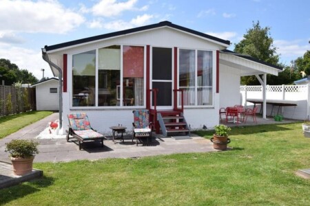 Foto 1 Ferienhaus Ostfriesland Aurich & Umgebung Ferienhaus An der Riede (Objekt 97661) buchen