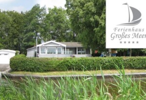 Ferienhaus Großes Meer