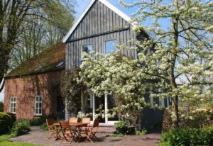 Ferienhaus Klein Babel