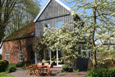 Foto 3 Ferienhaus Ostfriesland Aurich & Umgebung Ferienhaus Klein Babel (Objekt 80438) buchen